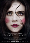 Kinoplakat Ghostland