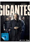 DVD Gigantes