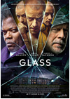 Kinoplakat Glass