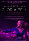 Kinoplakat Gloria - Das Leben wartet nicht