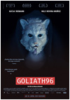 Kinoplakat Goliath96