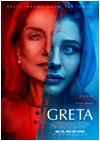 Kinoplakat Greta