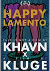 Kinoplakat Happy Lamento