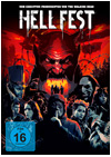 DVD Hell Fest