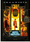 Kinoplakat Hotel Artemis