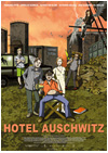 Kinoplakat Hotel Auschwitz