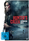 DVD Hunters Creek