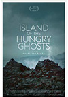 Kinoplakat Insel der hungrigen Geister