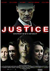 Kinoplakat Justice
