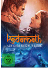 DVD Kedarnath - Auf dem Weg zur Liebe