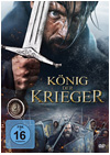 DVD König der Krieger