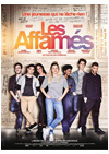 Kinoplakat Les Affames