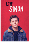 Kinoplakat Love Simon