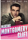 Kinoplakat Making Montgomery Clift