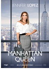 Kinoplakat Manhattan Queen