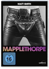 DVD Mapplethorpe