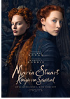 Kinoplakat Maria Stuart Königin von Schottland