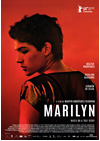 Kinoplakat Marilyn