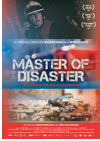 Kinoplakat Master of Disaster