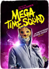 Kinoplakat Mega Time Squad