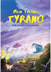DVD Mein Freund Tyrano