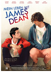 Kinoplakat Mein Leben mit James Dean