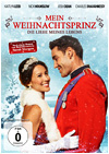 DVD Mein Weihnachtsprinz - Die Liebe meines Lebens