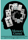 Kinoplakat Memory Games