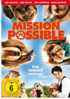DVD Mission Possible