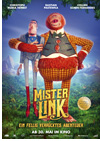 Kinoplakat Mister Link