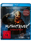 Blu-ray Mutant River - Blutiger Alptraum