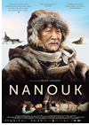 Kinoplakat Nanouk