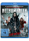 Blu-ray Necromancer