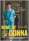 Kinoplakat Nome di donna