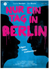 Kinoplakat Nur ein Tag in Berlin