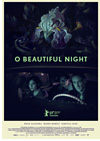 Kinoplakat O Beautiful Night