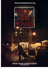 DVD Open 24 Hours