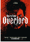 Kinoplakat Operation Overlord