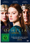 DVD Ophelia