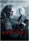 DVD Pfad des Kriegers