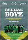 Kinoplakat Reggae Boyz