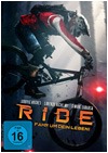 DVD Ride - Fahr um dein Leben