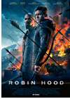 Kinoplakat Robin Hood