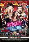 Kinoplakat Ronny und Klaid