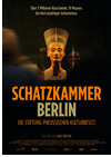 Kinoplakat Schatzkammer Berlin