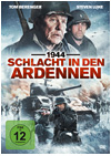 DVD Schlacht in den Ardennen