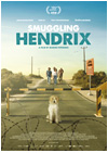 Kinoplakat Smuggling Hendrix