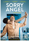 Kinoplakat Sorry Angel