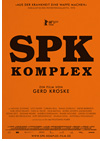 Kinoplakat SPK Komplex