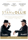 Kinoplakat Stan und Ollie